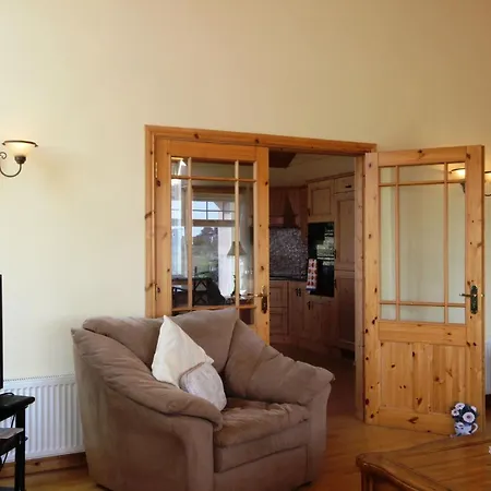 The Uplands Villa Spiddal Exterior photo