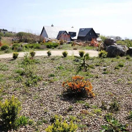 The Uplands Villa Spiddal Exterior photo