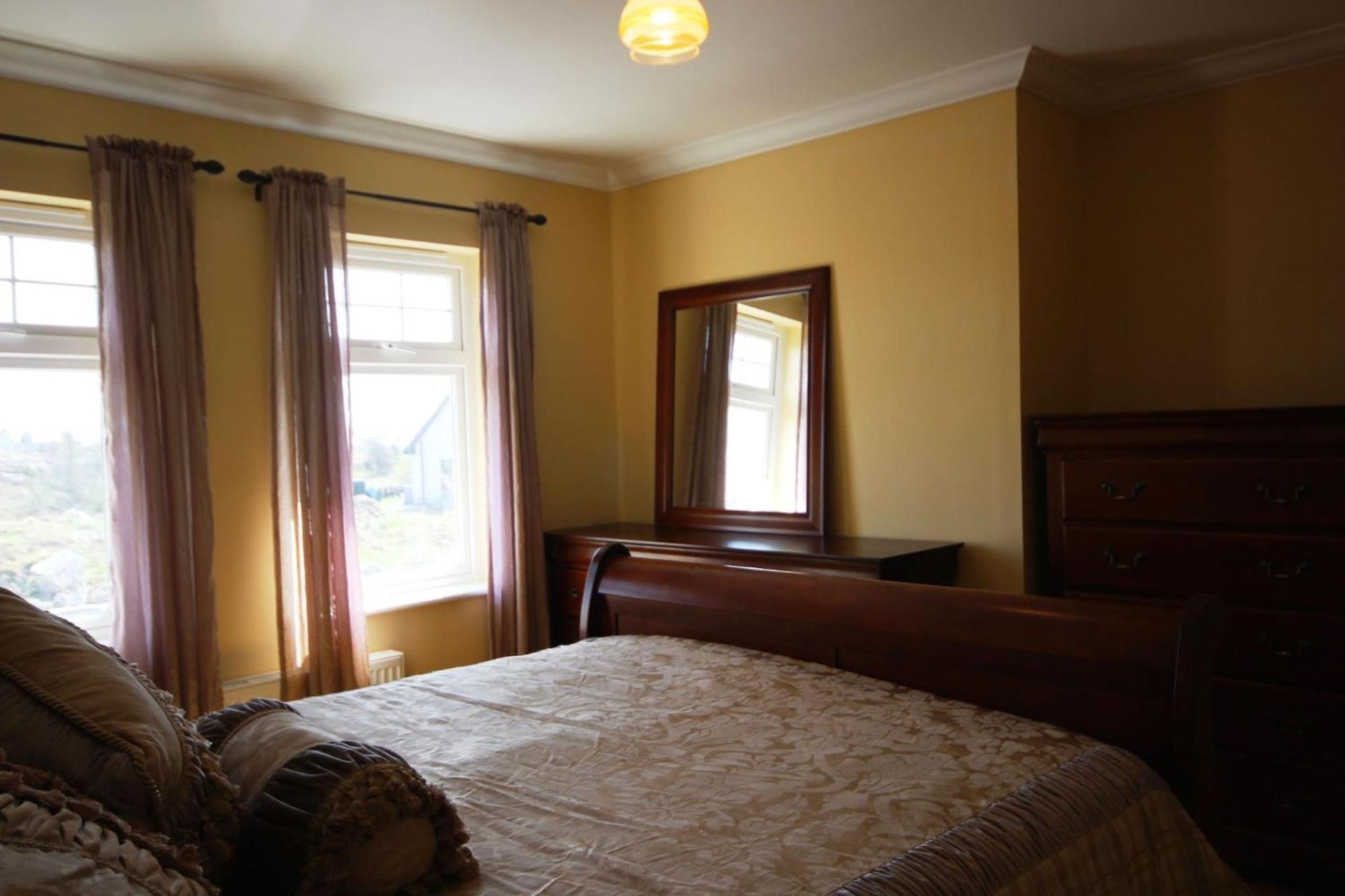 The Uplands Holiday home Spiddal