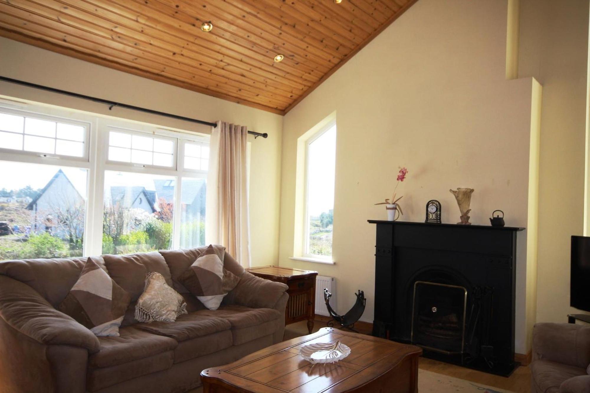 The Uplands Spiddal