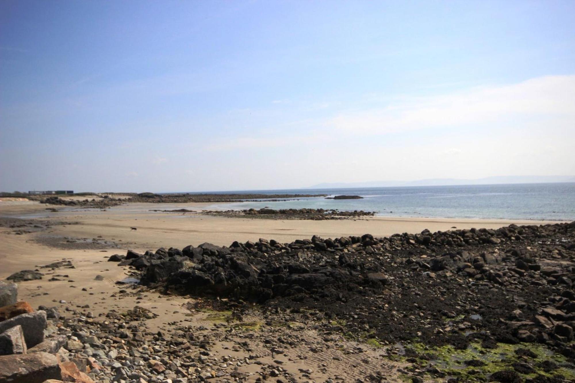 The Uplands Holiday home