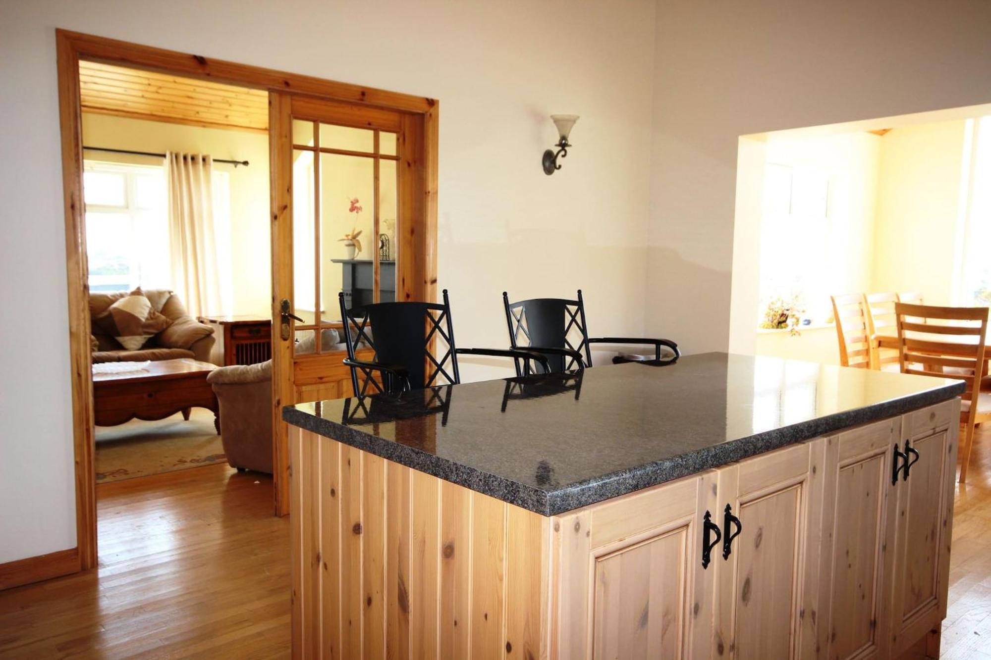 The Uplands Holiday home *