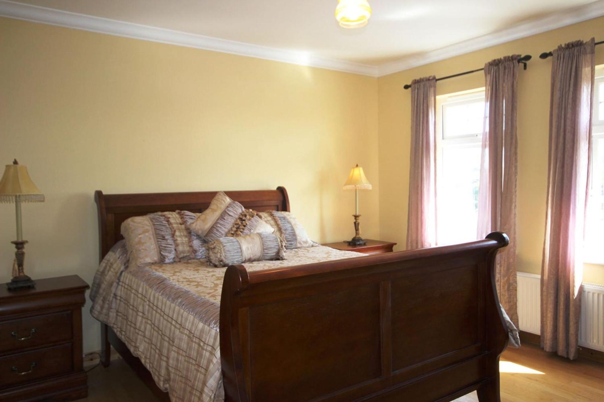 The Uplands Holiday home Spiddal