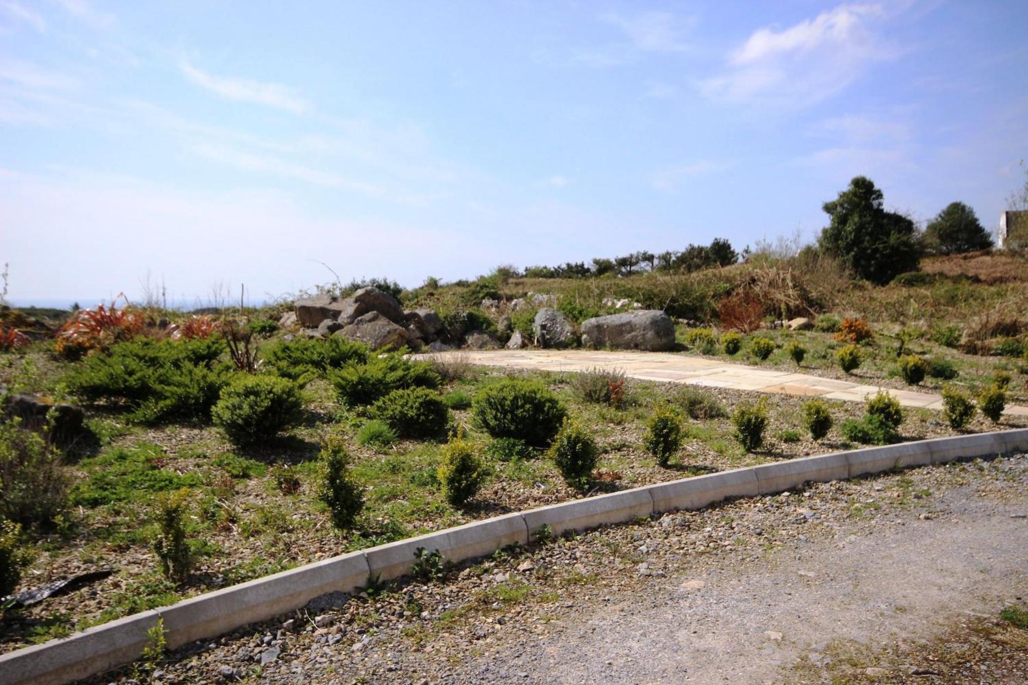The Uplands Spiddal