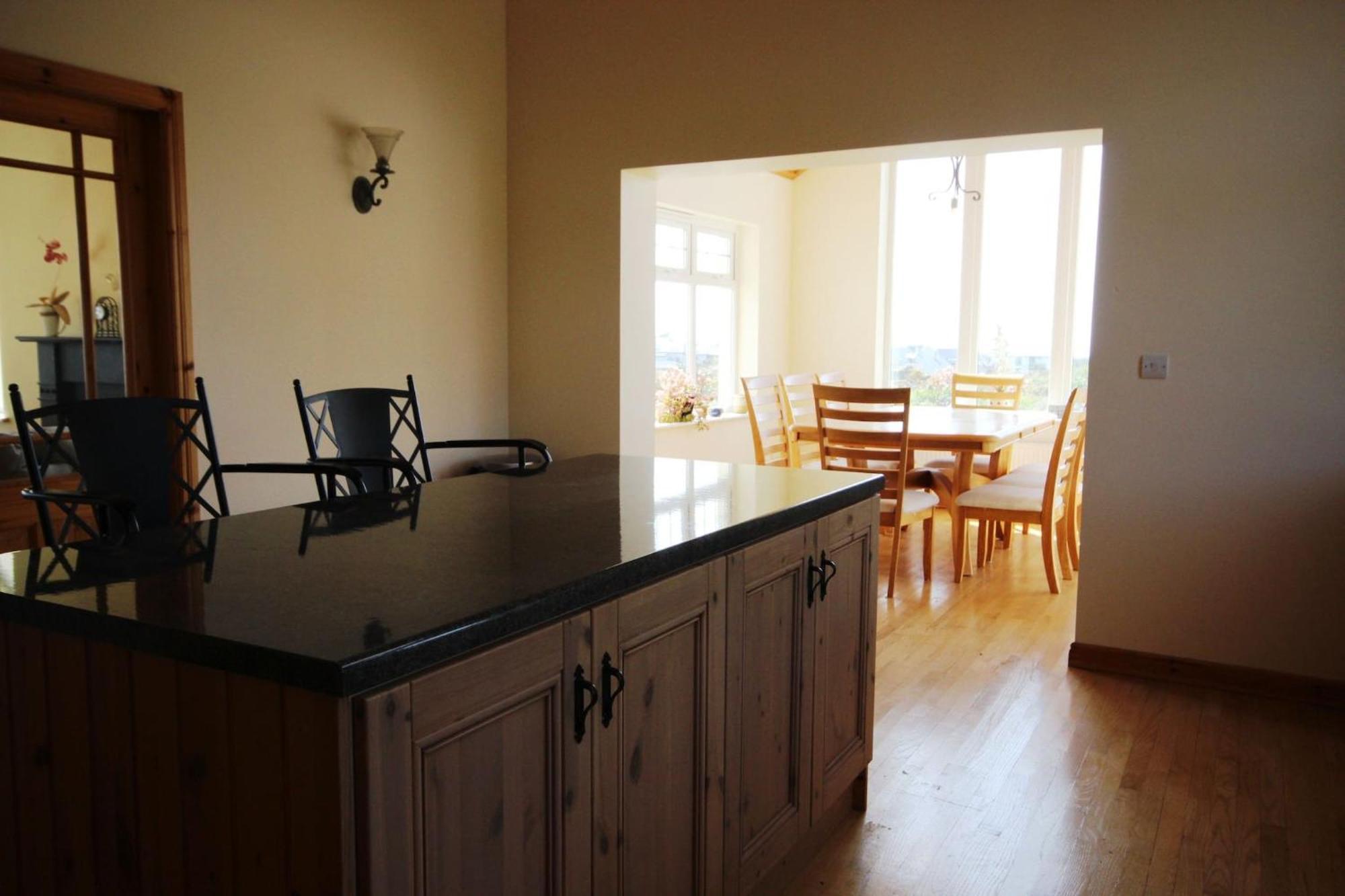 The Uplands Holiday home