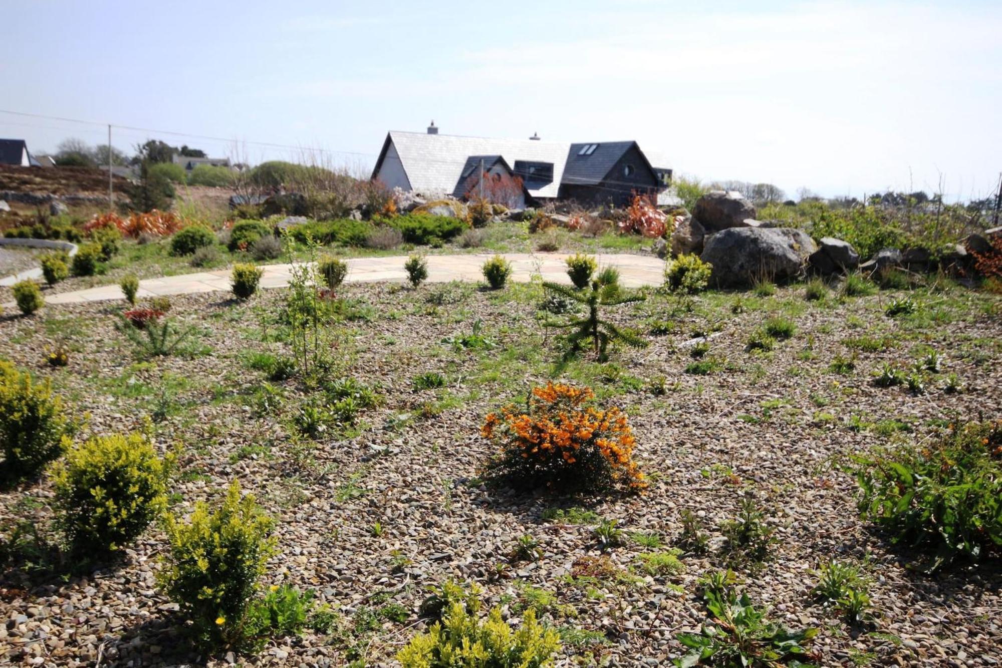 Holiday home The Uplands Spiddal